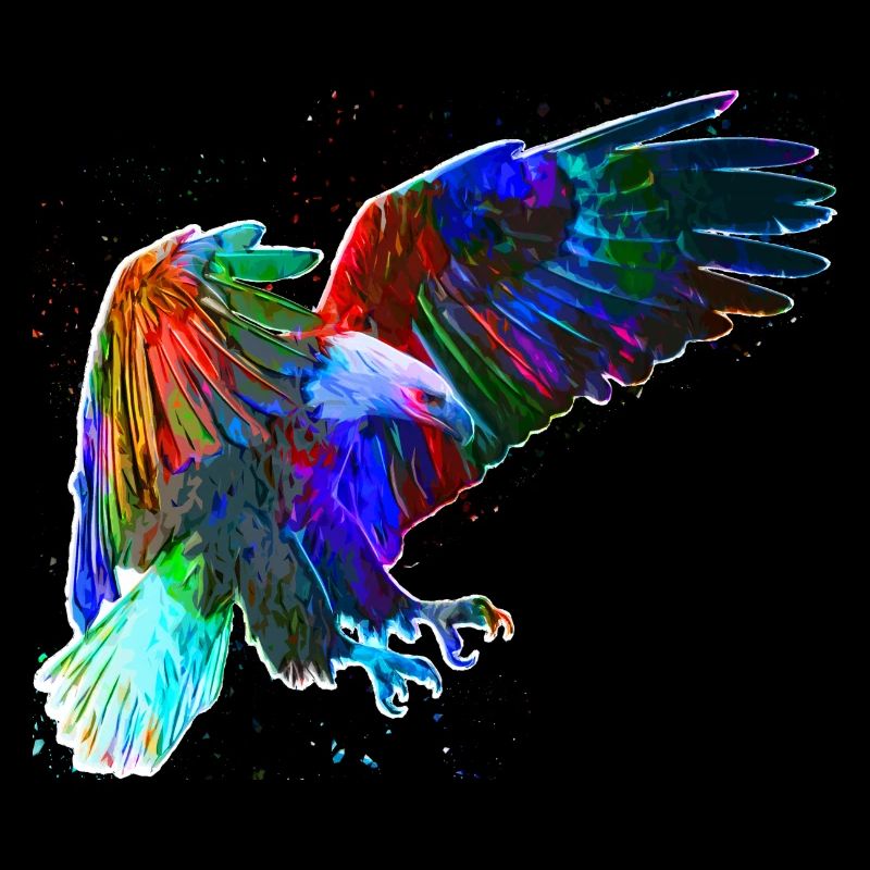 Adler Eagle