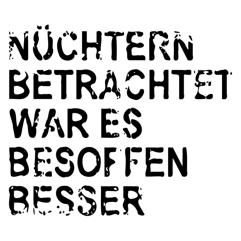 Nuechtern