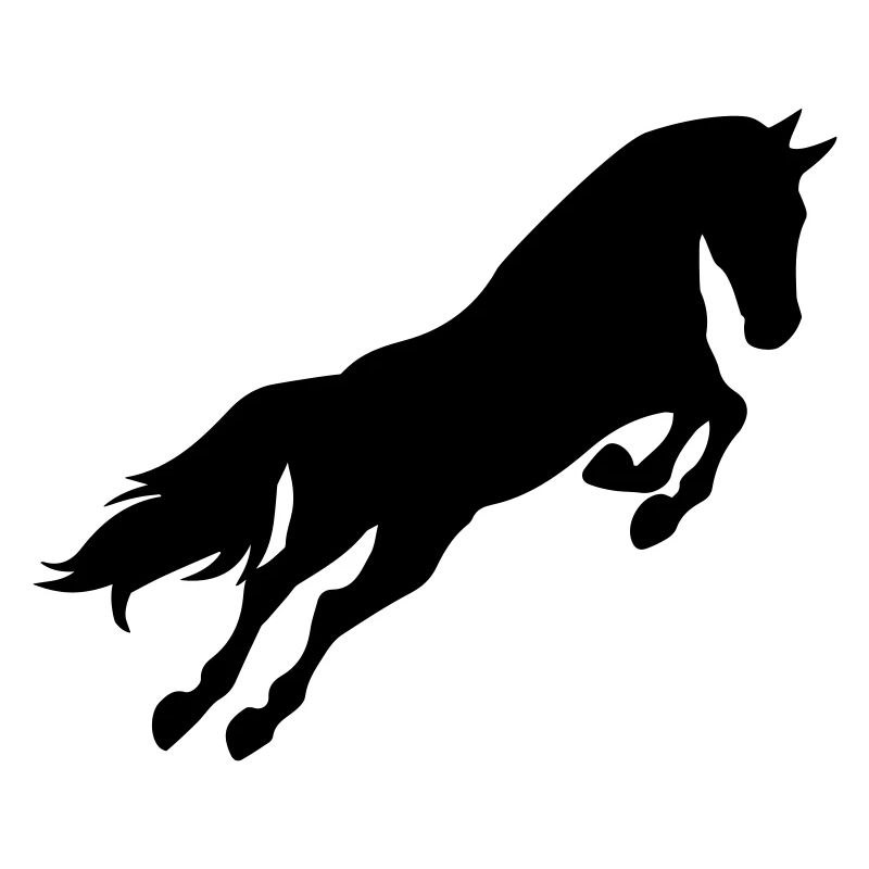 Pferd