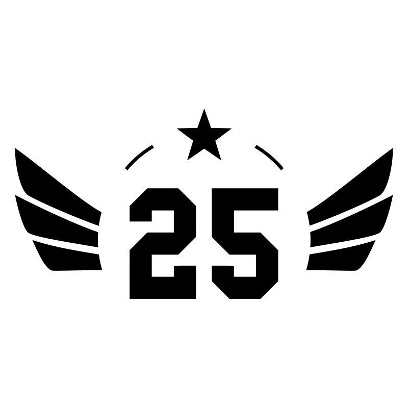 25 Ans