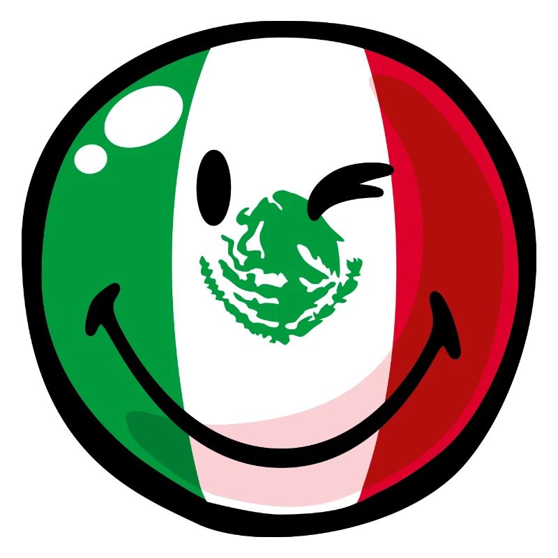 Smiley Mexico