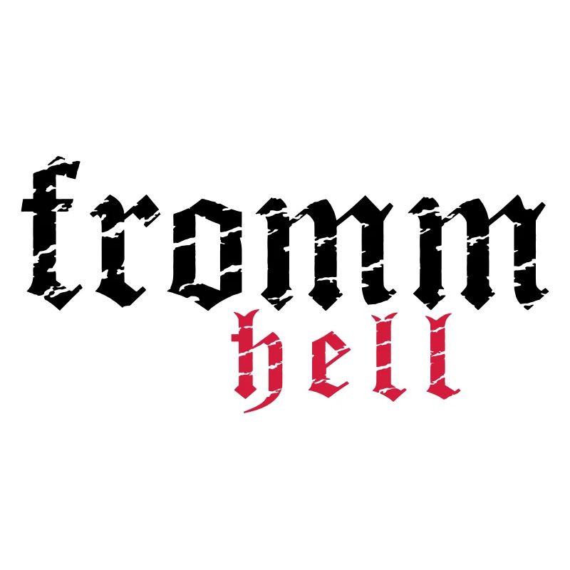 fromm hell_vec_2 de