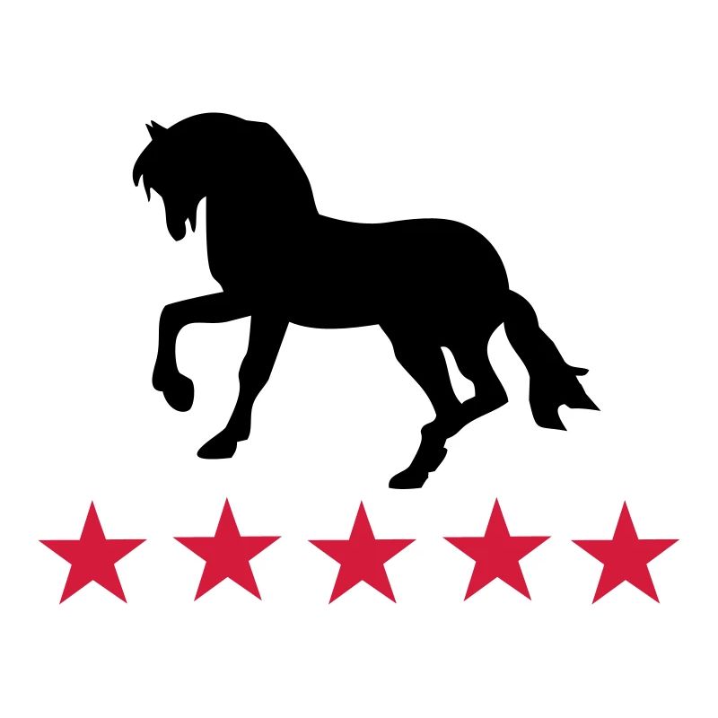 Pferd