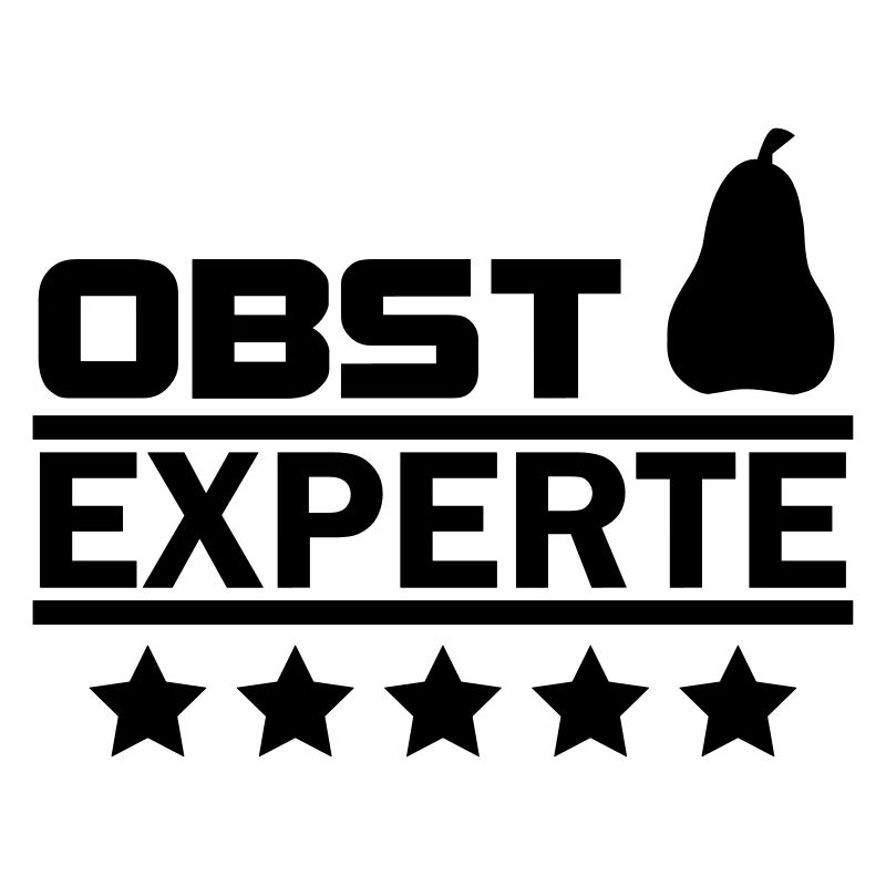 obst experte