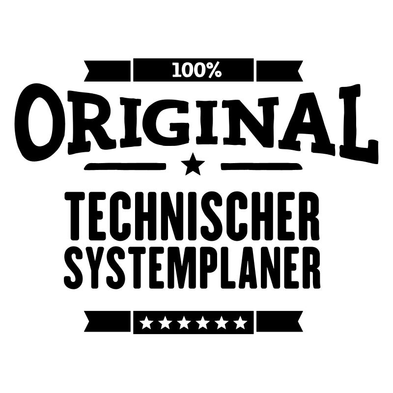 100% Techn. Systemplaner