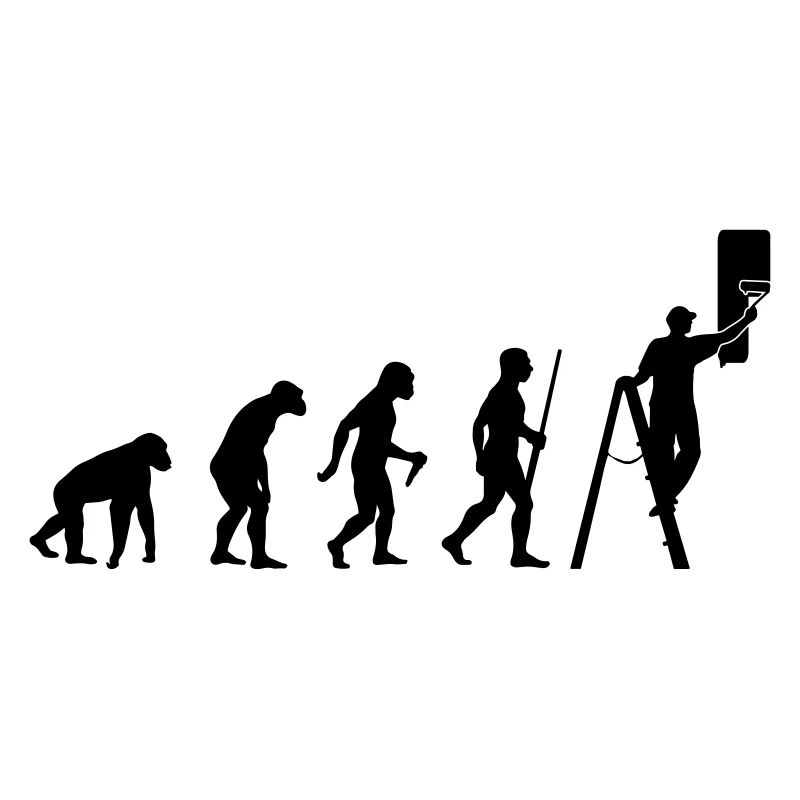 Maler Evolution