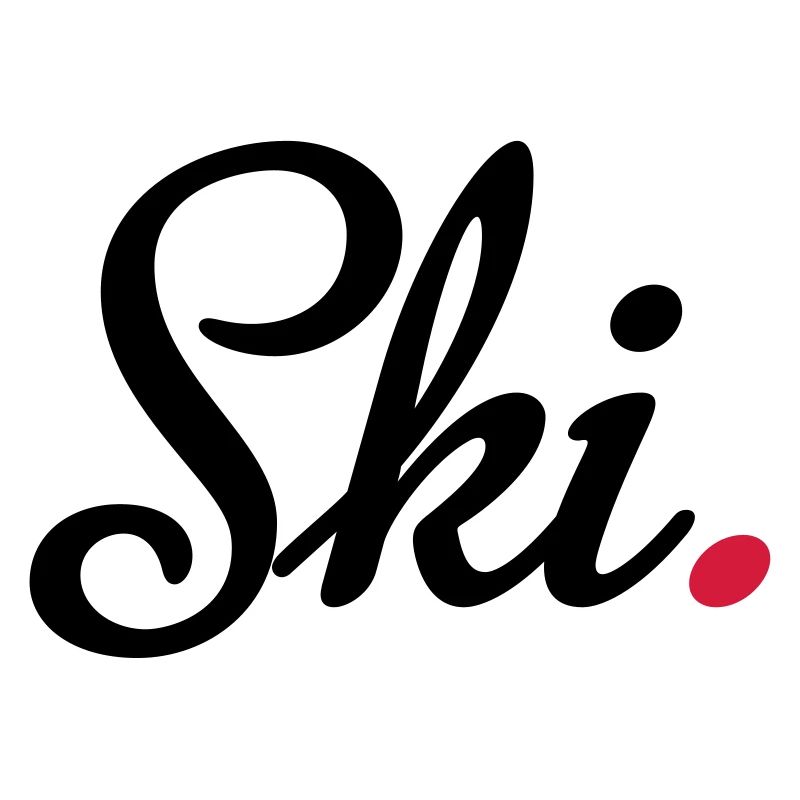 ski