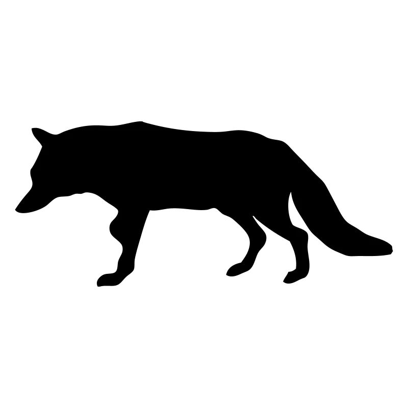 Fuchs - Fox