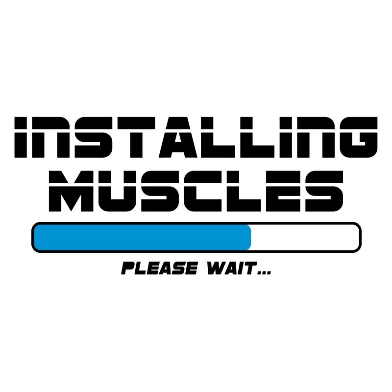 Installing Muscles
