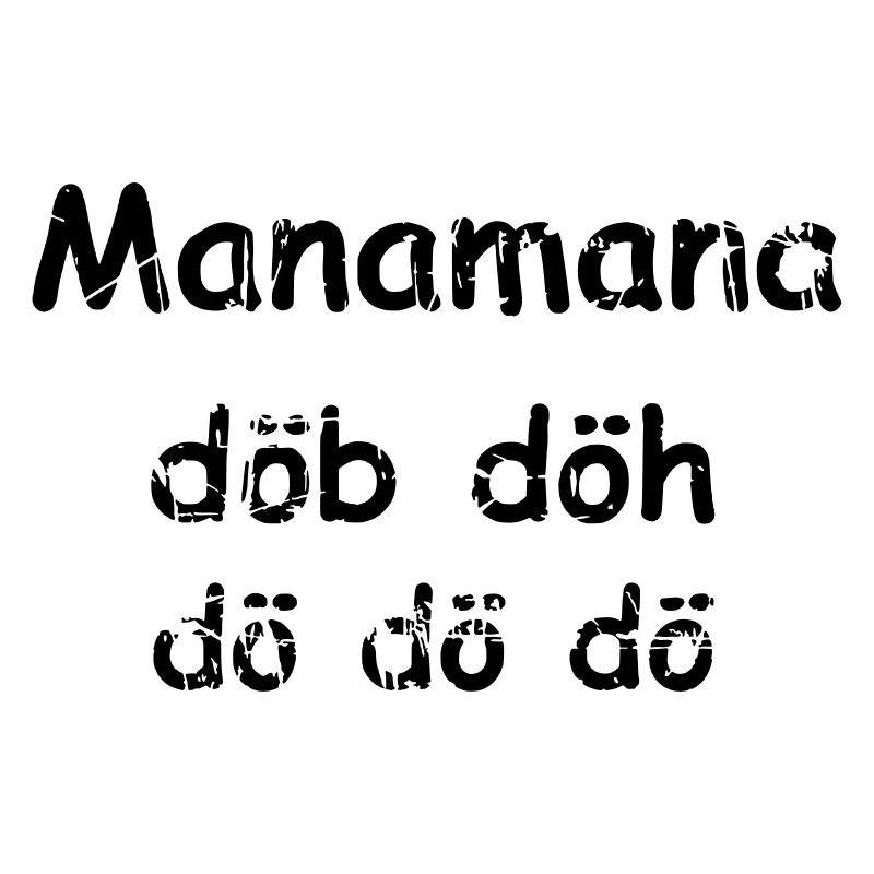 Manamana