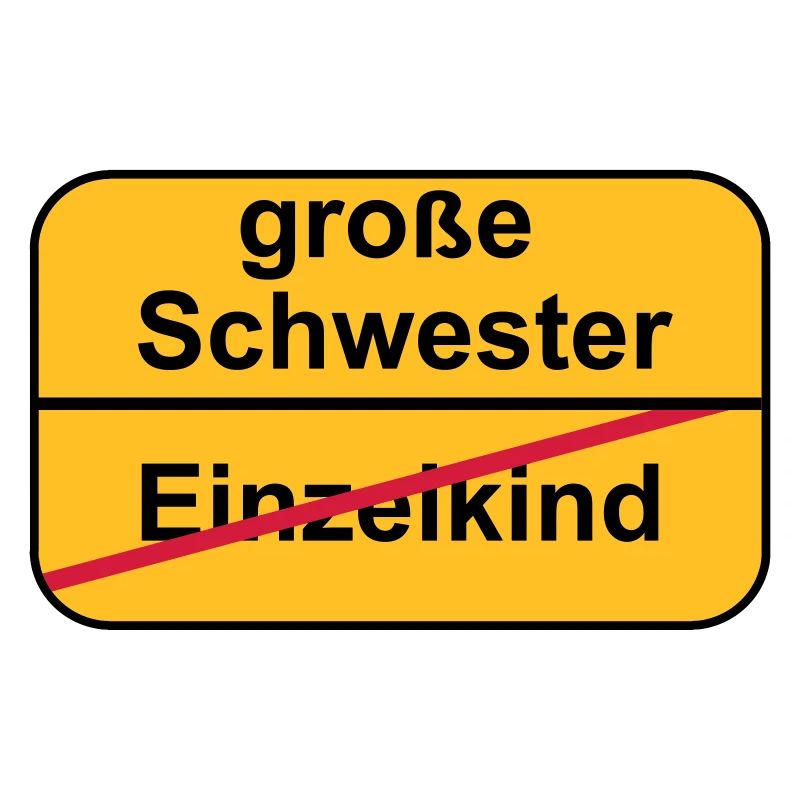 große Schwester