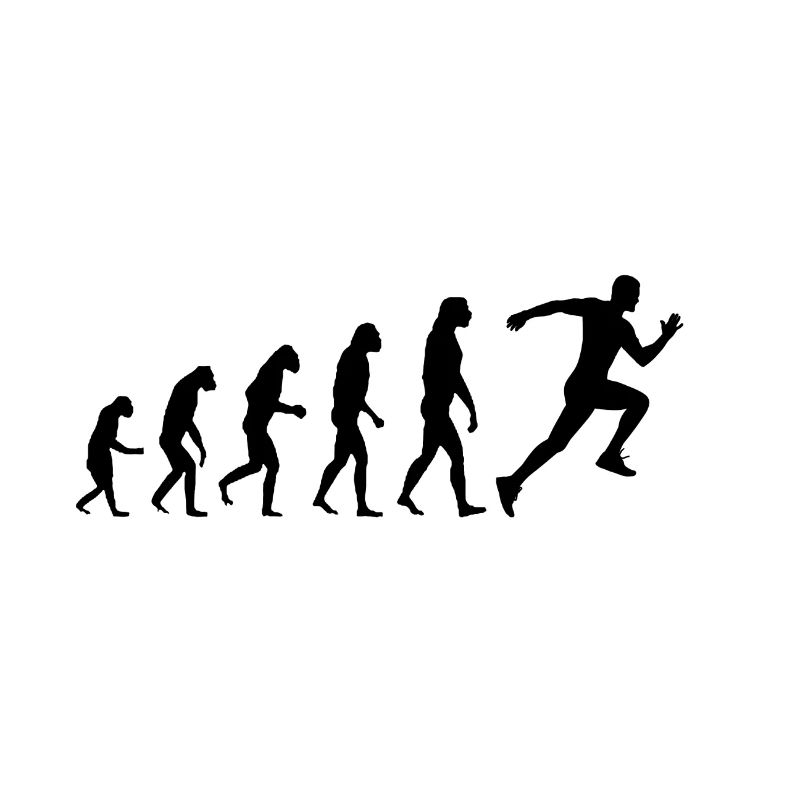 Evolution Sprinter Sport