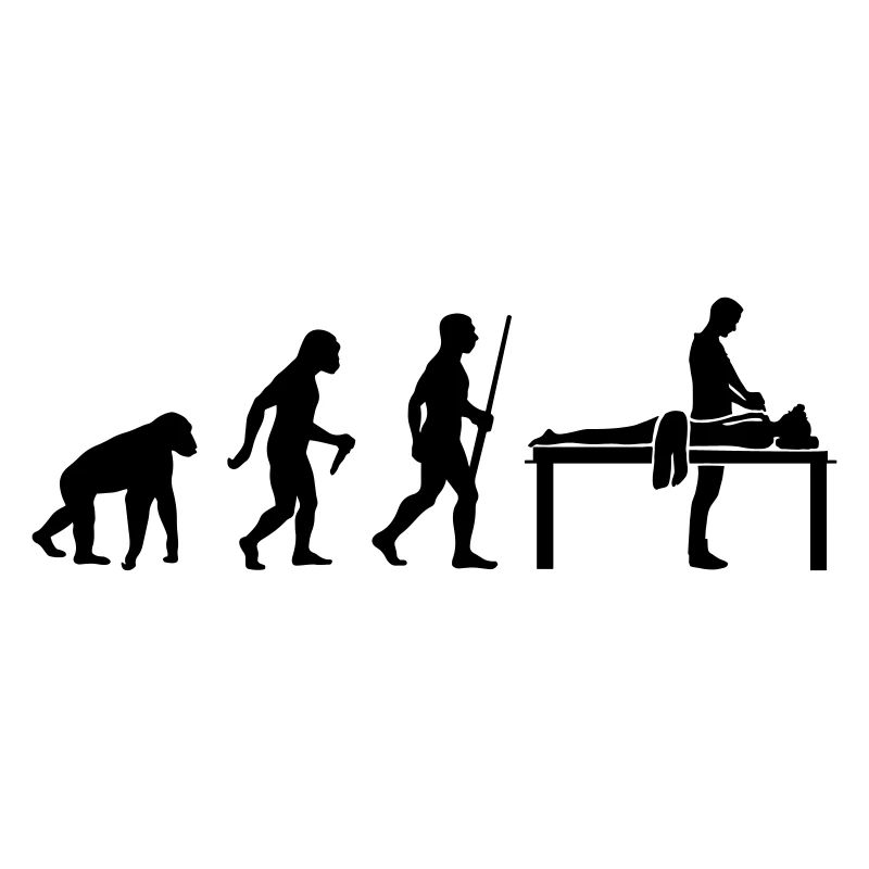 Evolution Massage