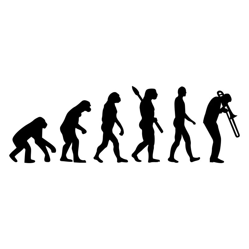 Evolution Trombone