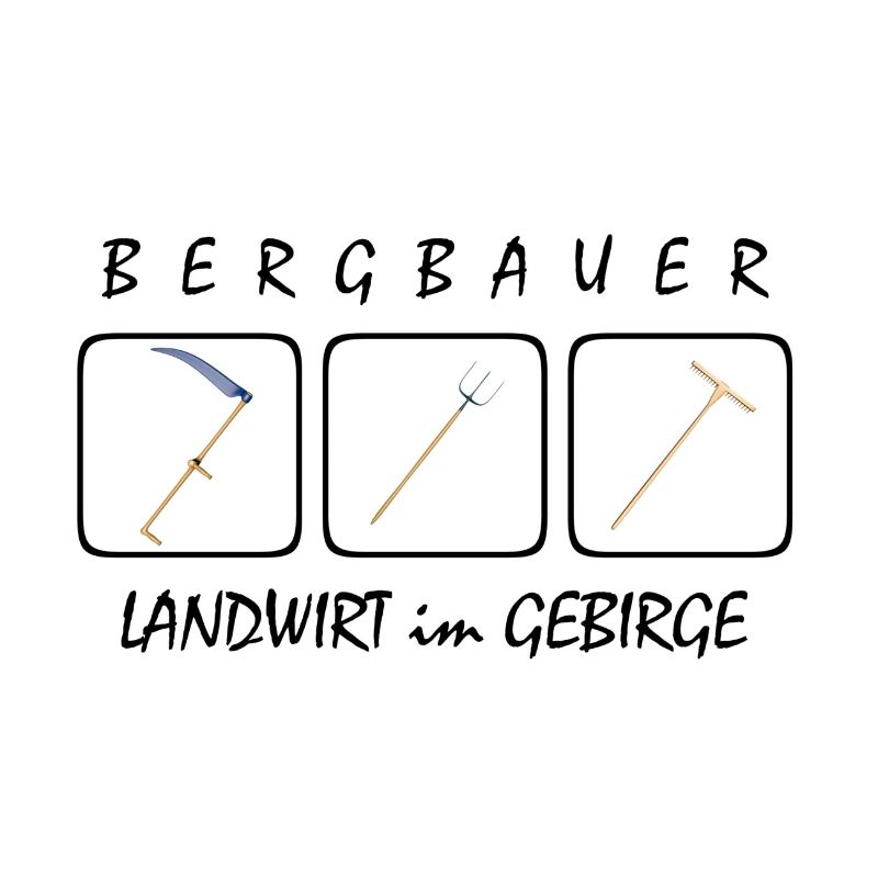 Bergbauer