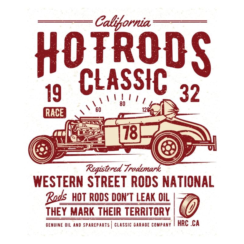 Hot Rods Race Classic 2