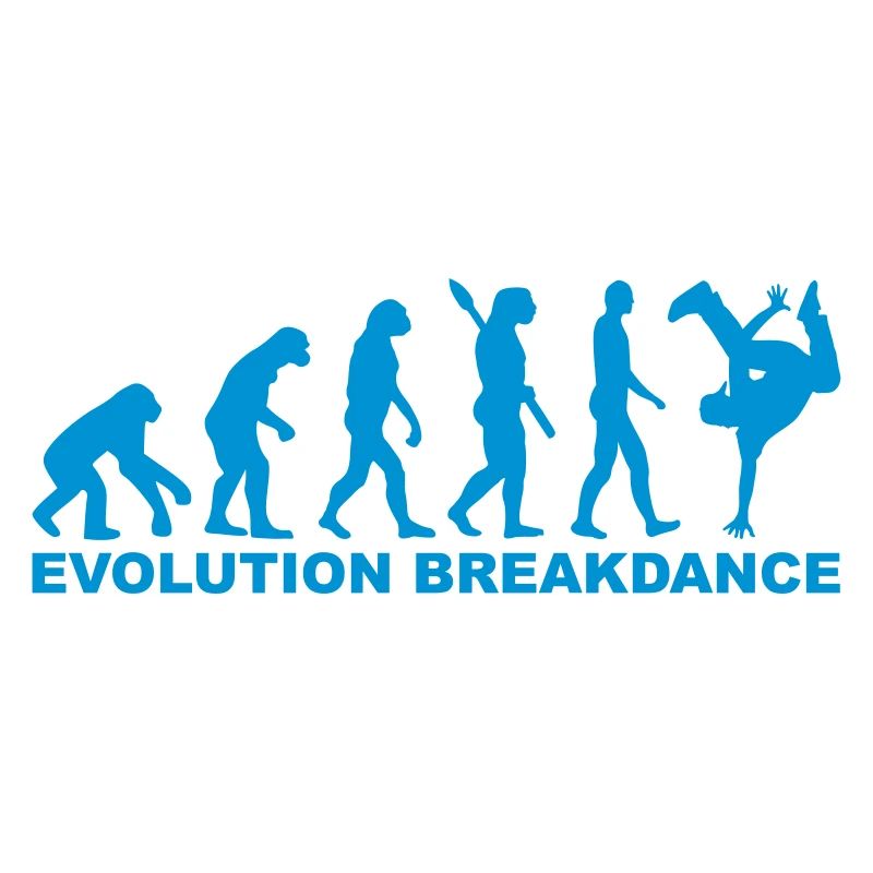 Evolution Breakdance
