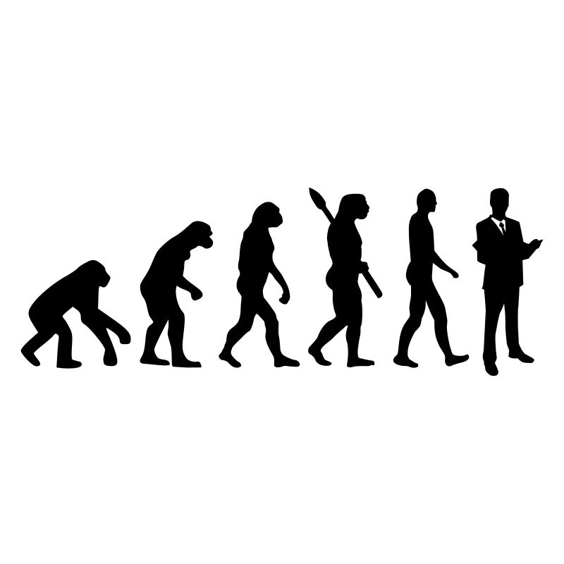 Evolution Lawyer