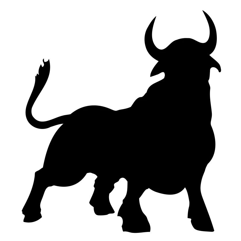 bull