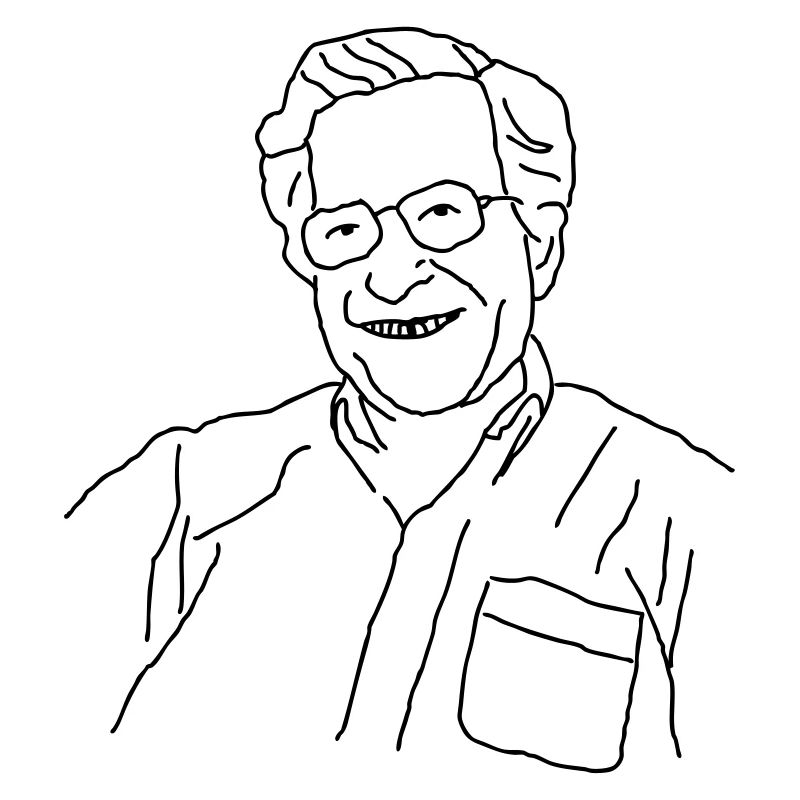 Noam Chomsky