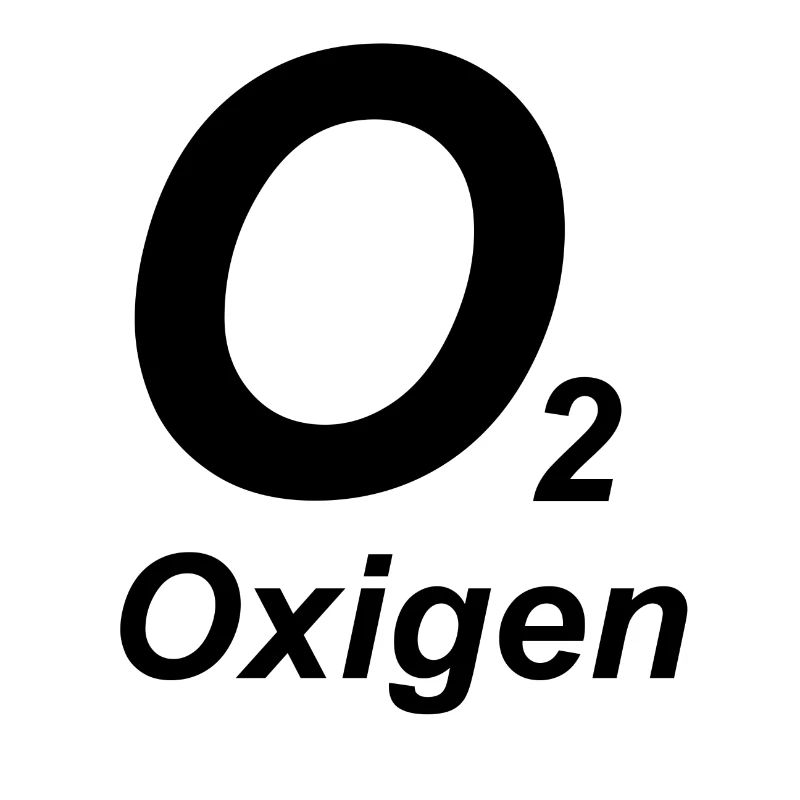 O2 - Sauerstoff - Tec Tauchen