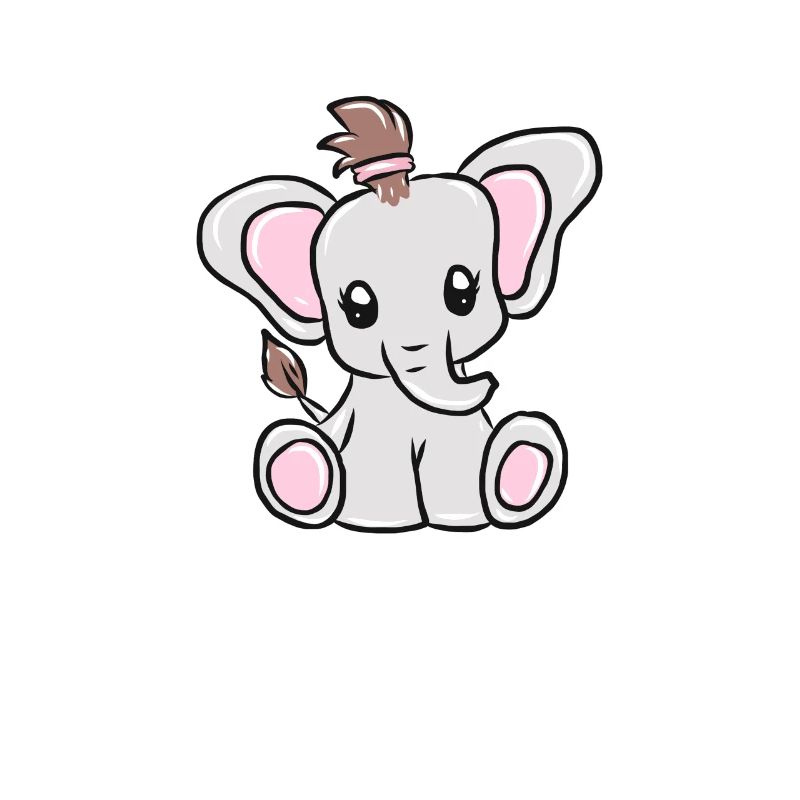 éléphant