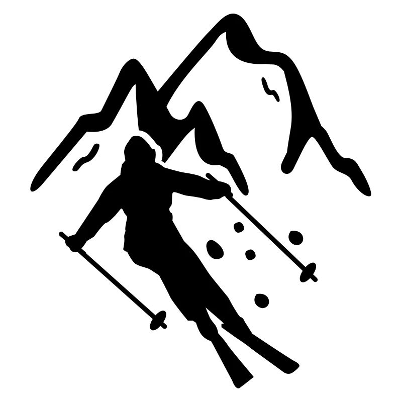 ski