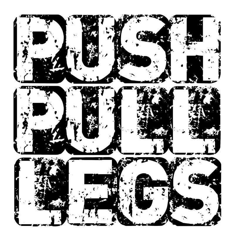 PUSH PULL LEG