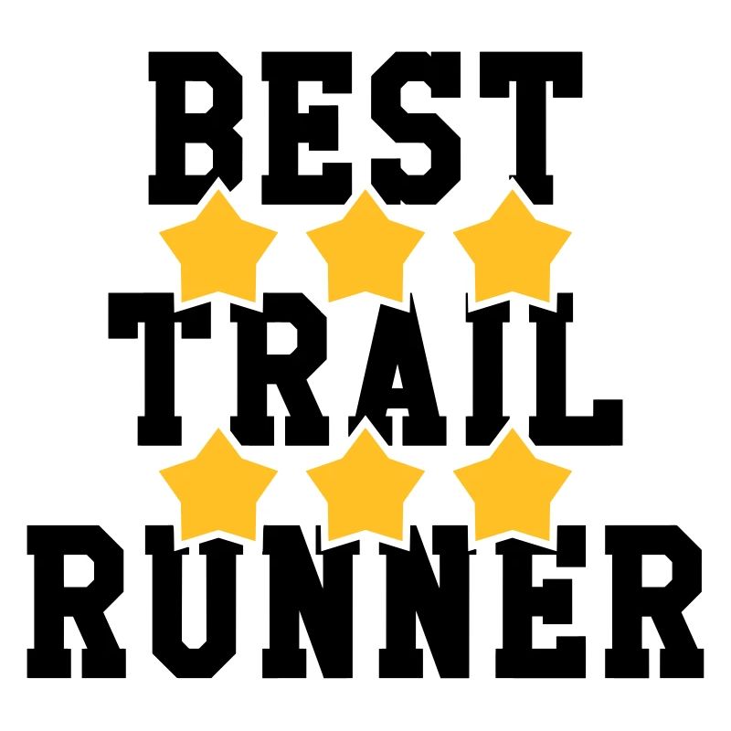 Running / Jogging / Run / Trail / Sport