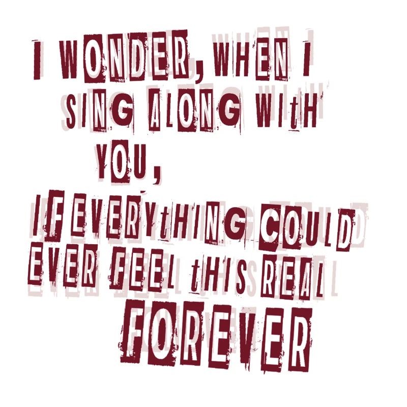 everlong lyrics