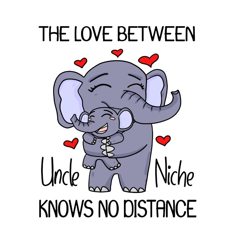 Love between uncle and niece