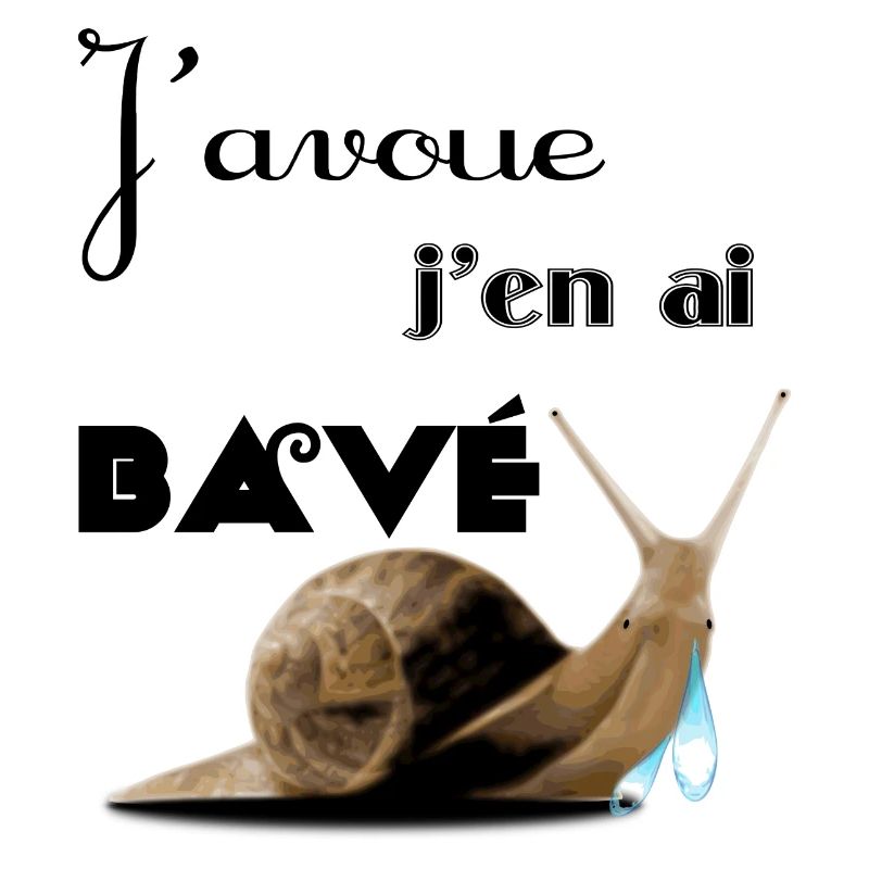 J'avoue