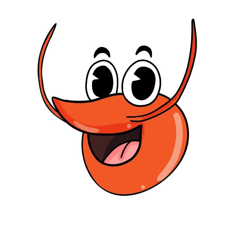 Lobster Head