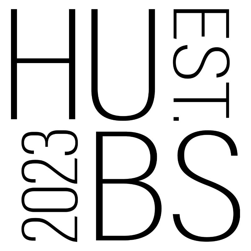 Hubs Est. 2023 Ehepaar Ehemann Hochzeit
