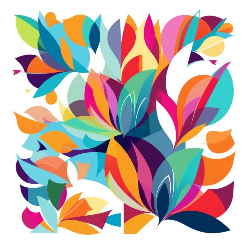 Danse des fleurs