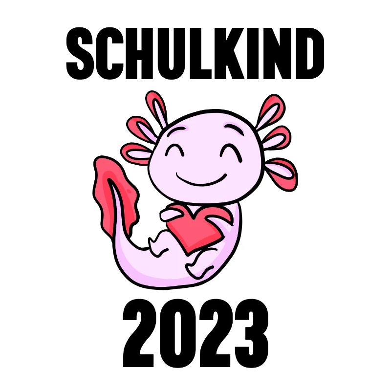 Schuldkind Einschulung 2023