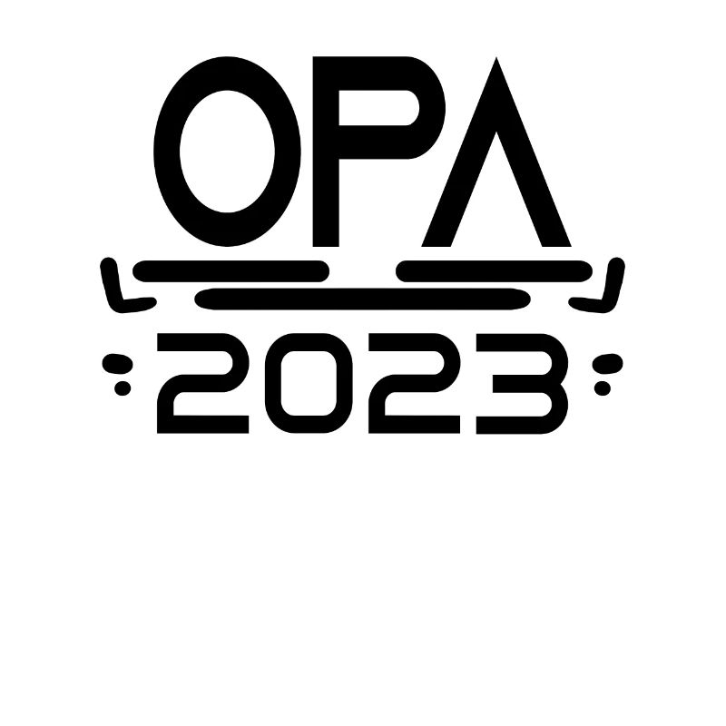 Opa 2023 - Opa werden - Opa Geschenk