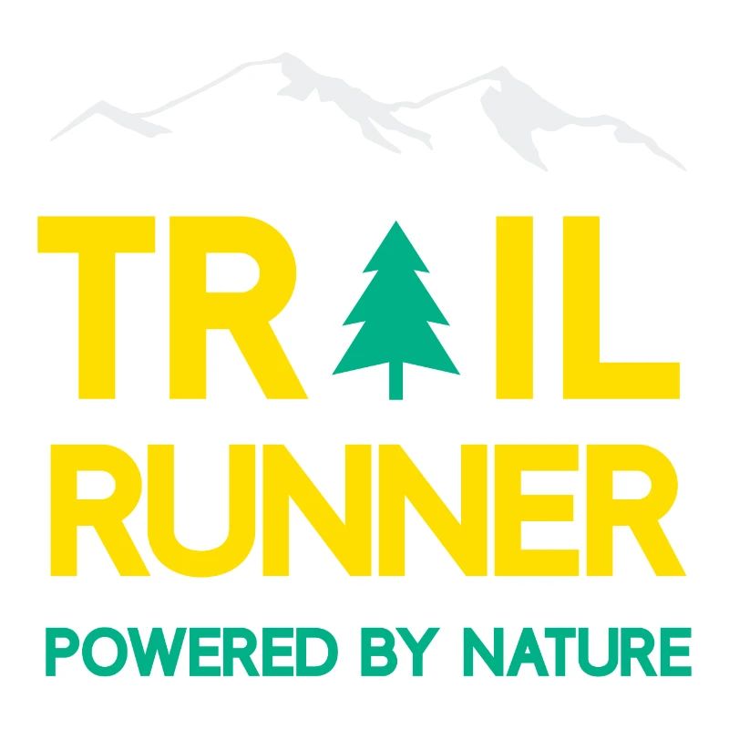 Trail Runner - Powered by Nature
