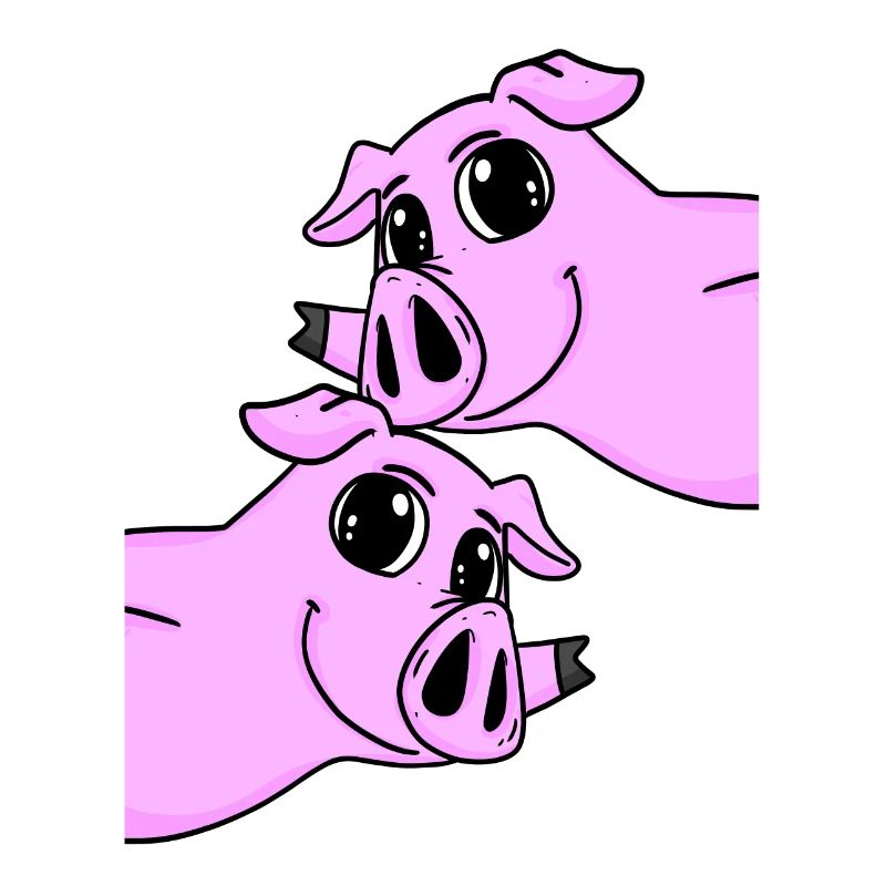 Cochons