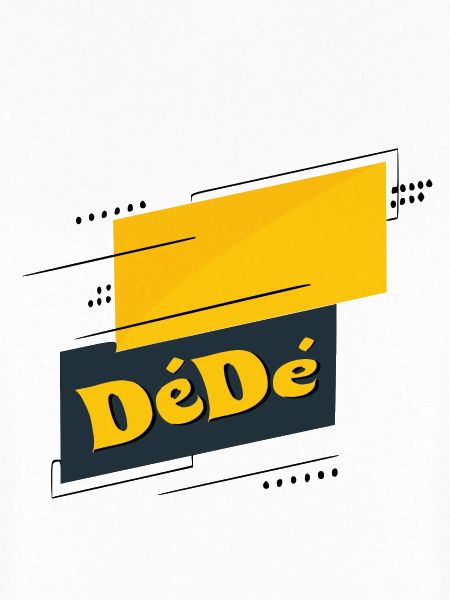 Dédé