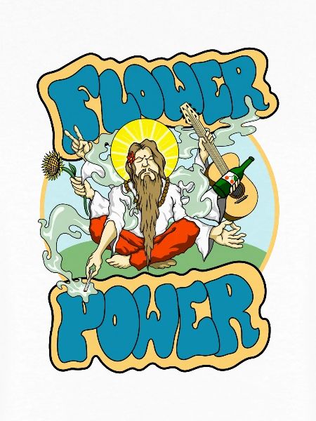 Flower Power