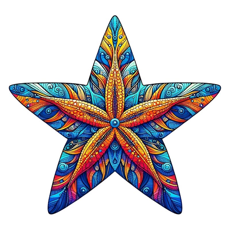 Starfish
