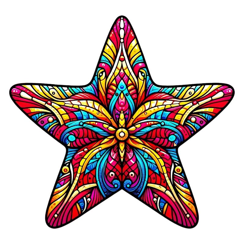 Starfish