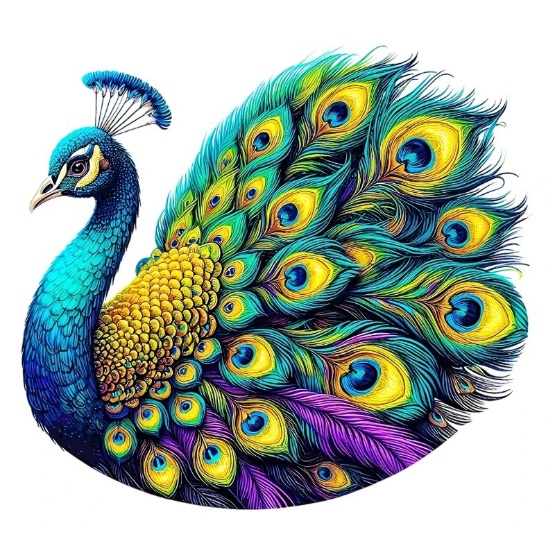 Peacock