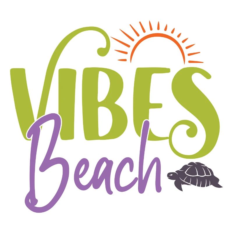 Beach Vibes