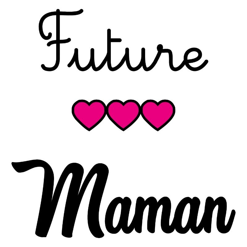FUTURE MAMAN