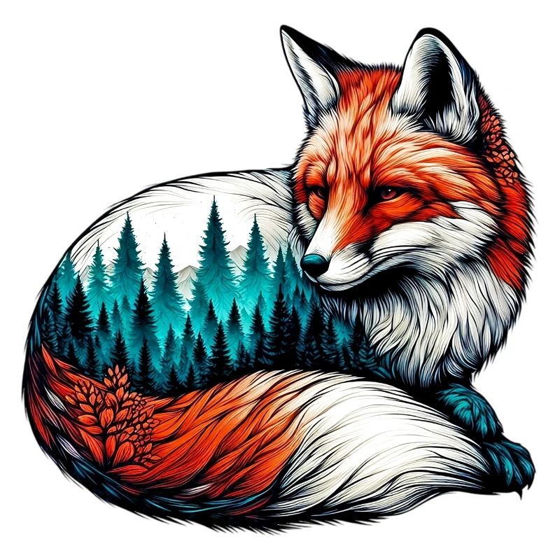 Fuchs