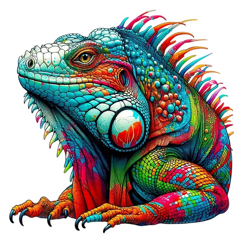 Iguana