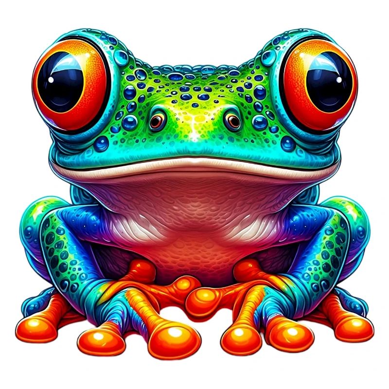 Frosch