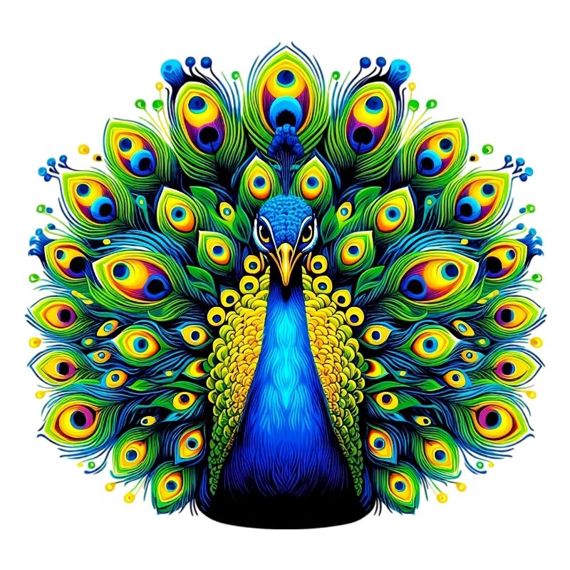 Peacock